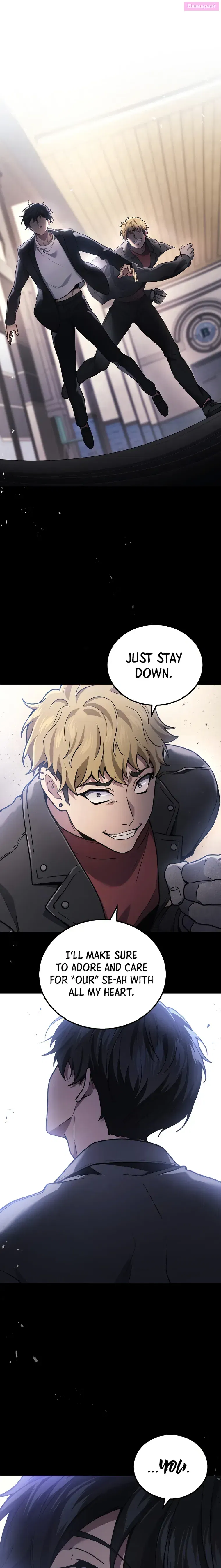Read Martial God Regressed to Level 2 Manga Online