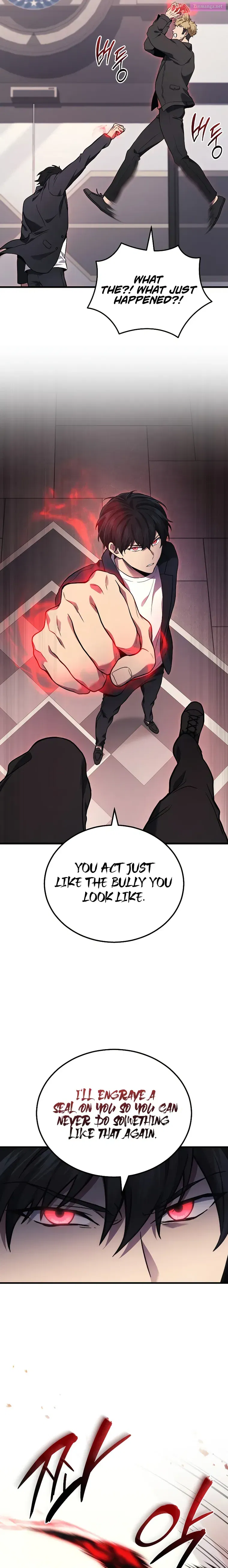 Read Martial God Regressed to Level 2 Manga Online