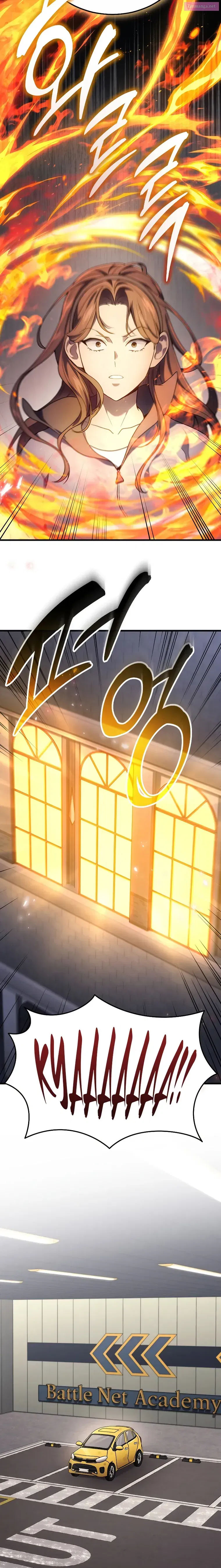 Read Martial God Regressed to Level 2 Manga Online