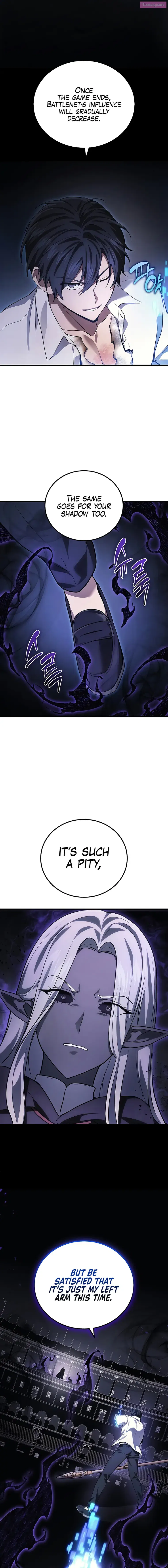 Read Martial God Regressed to Level 2 Manga Online