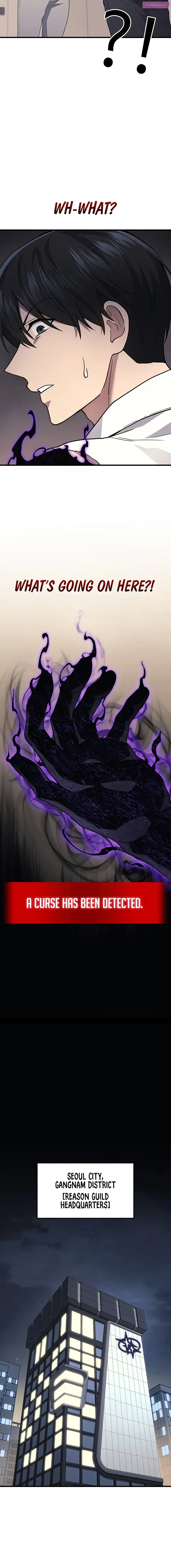 Read Martial God Regressed to Level 2 Manga Online