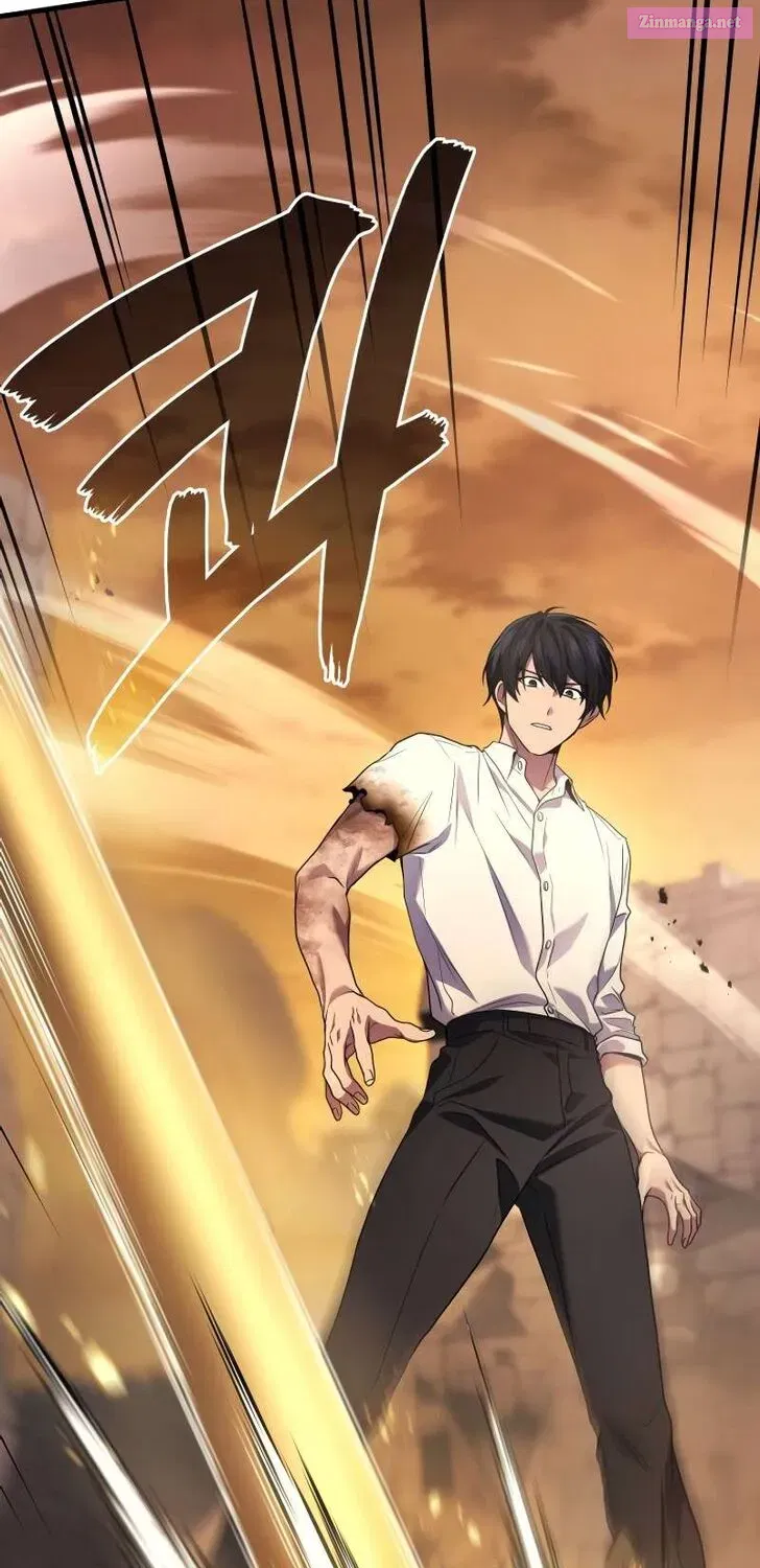 Read Martial God Regressed to Level 2 Manga Online