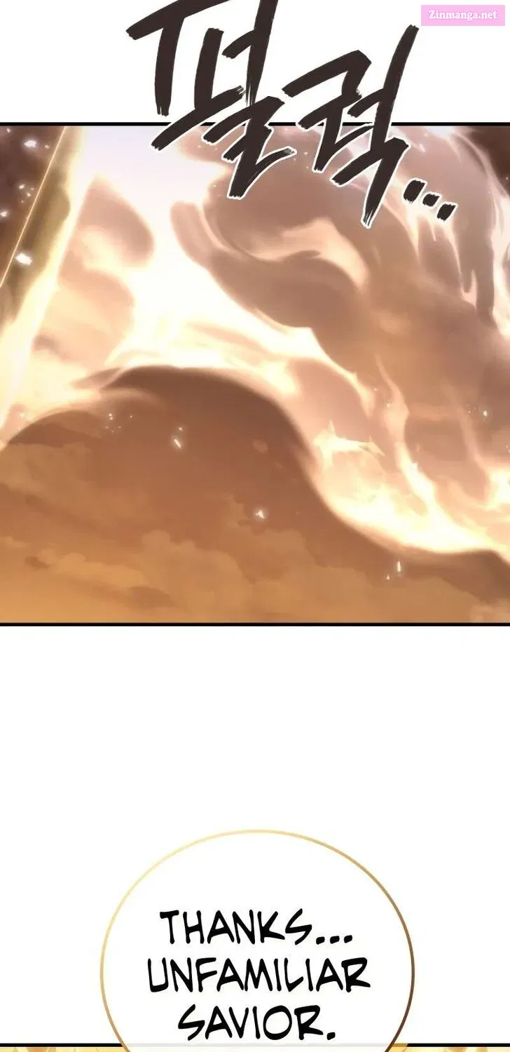 Read Martial God Regressed to Level 2 Manga Online