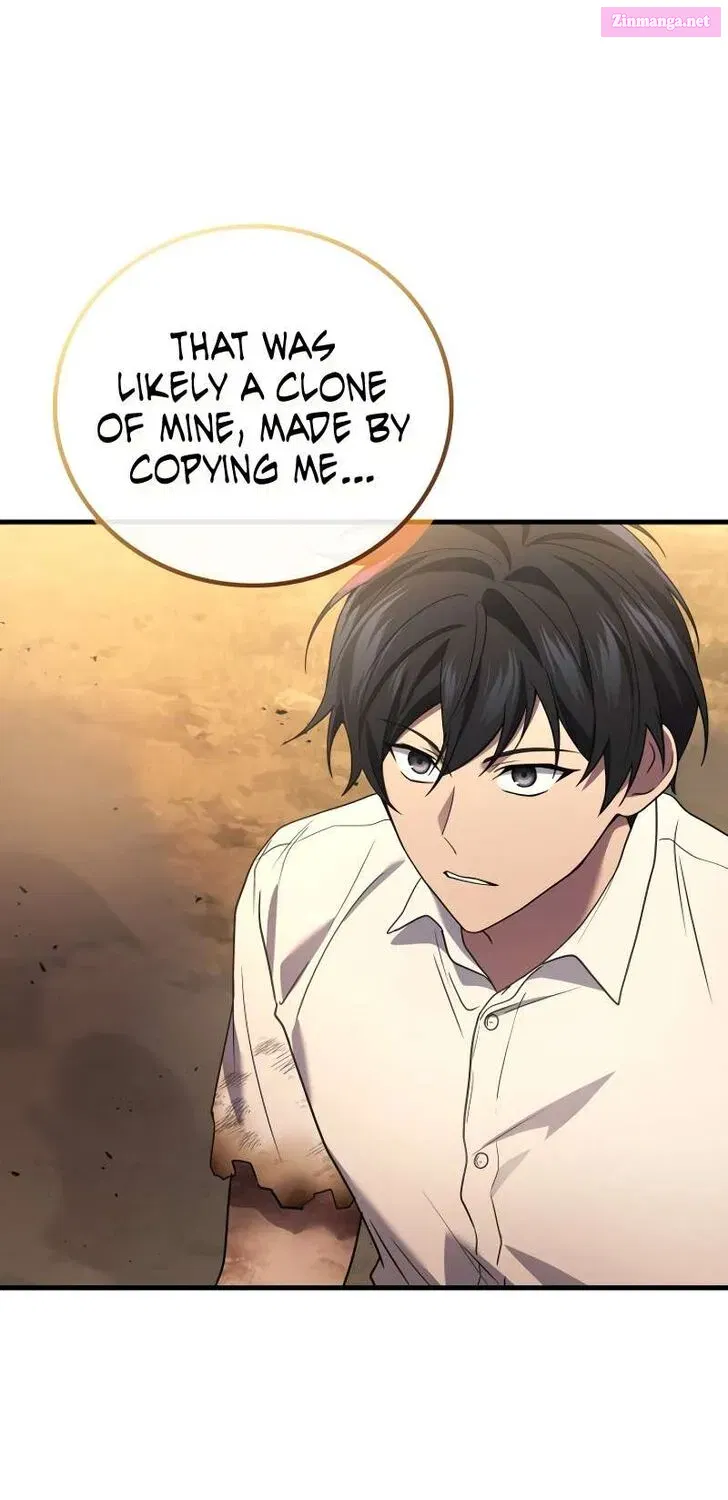 Read Martial God Regressed to Level 2 Manga Online