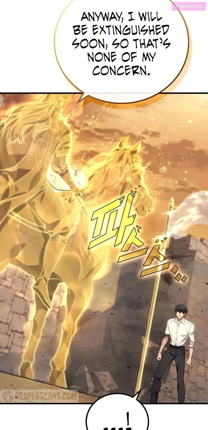 Read Martial God Regressed to Level 2 Manga Online