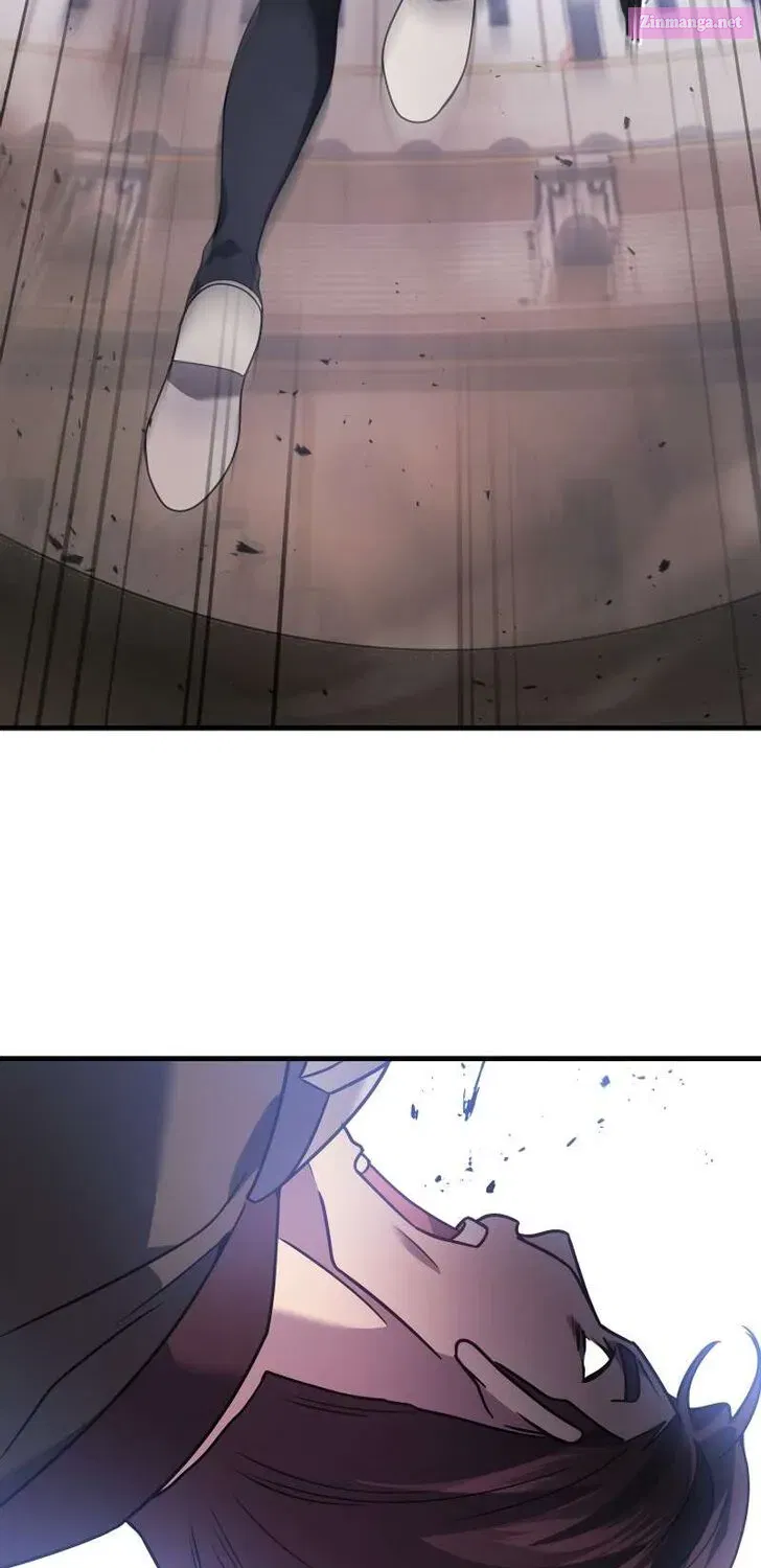 Read Martial God Regressed to Level 2 Manga Online