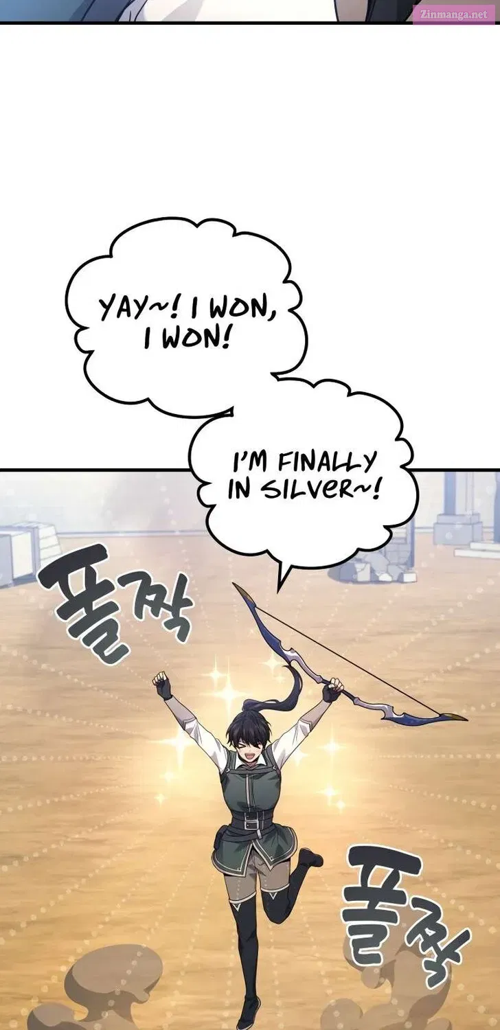 Read Martial God Regressed to Level 2 Manga Online