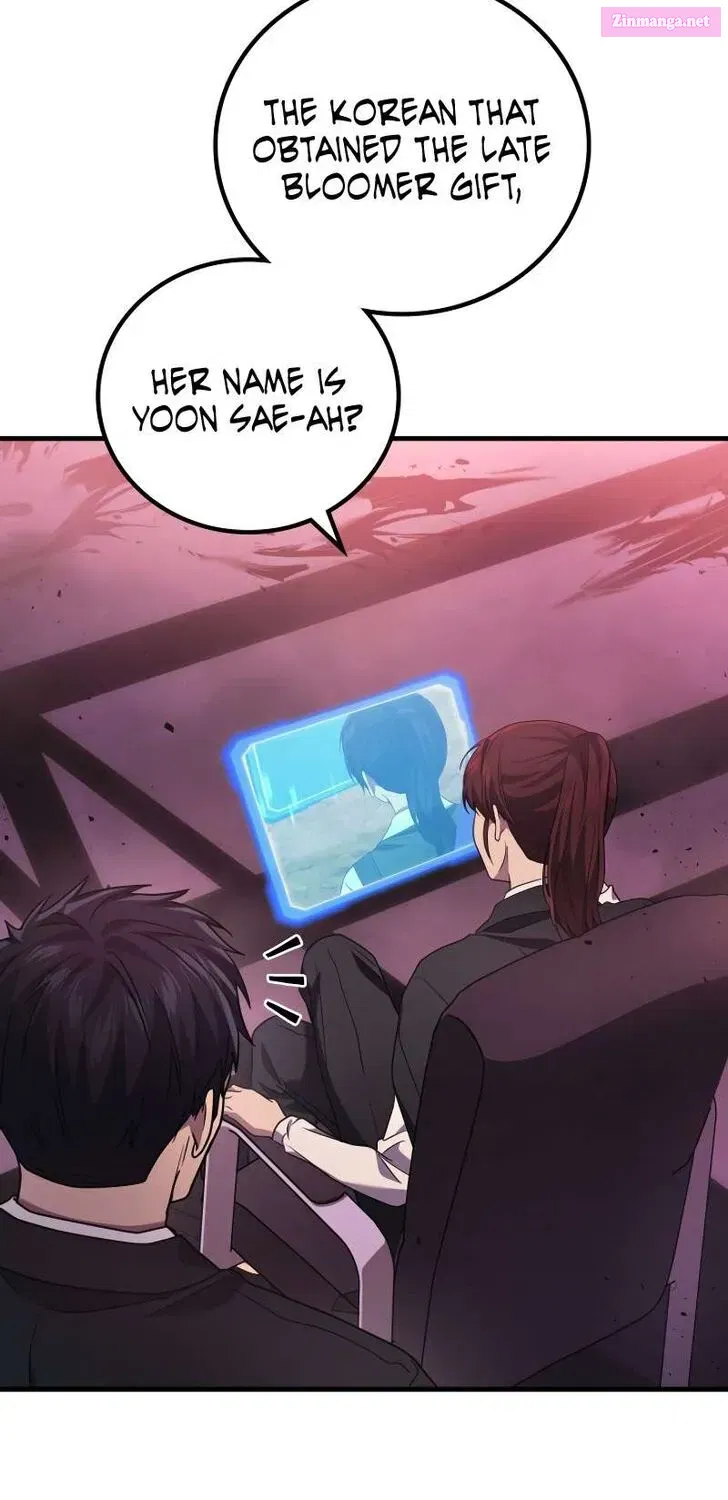 Read Martial God Regressed to Level 2 Manga Online