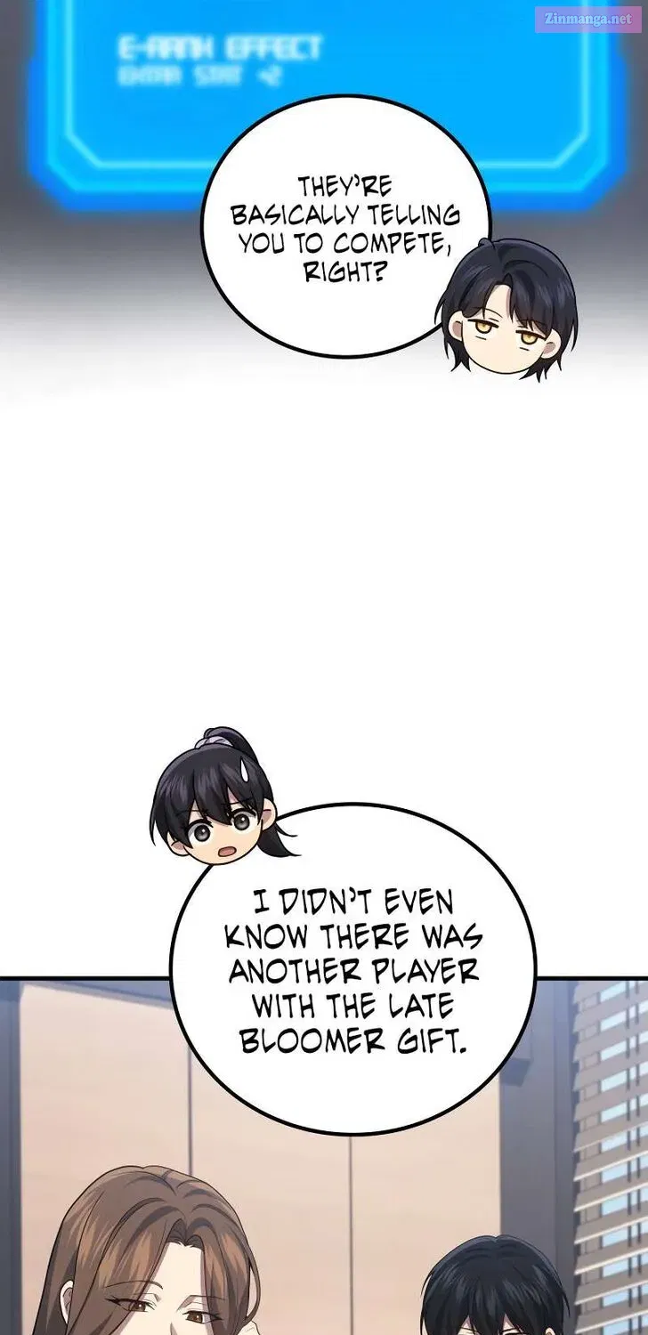 Read Martial God Regressed to Level 2 Manga Online