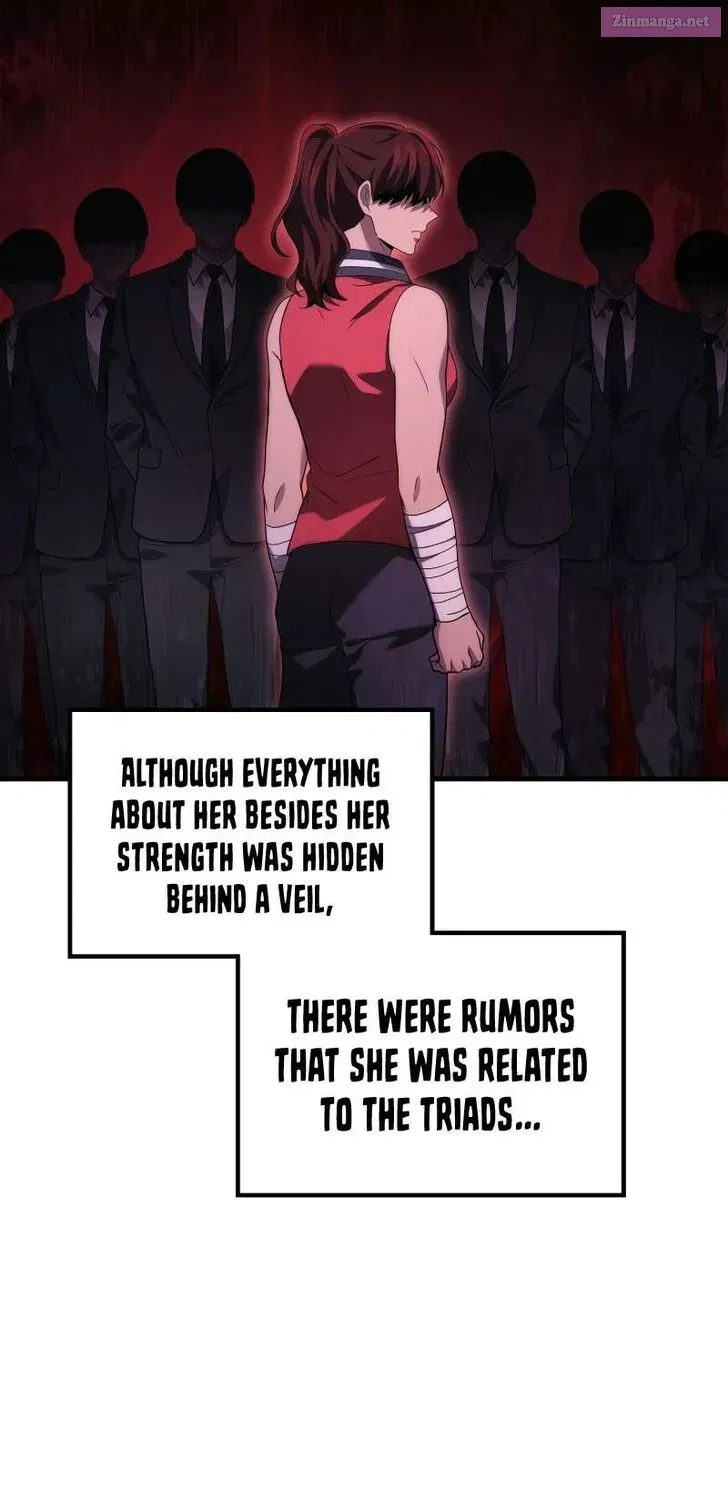 Read Martial God Regressed to Level 2 Manga Online