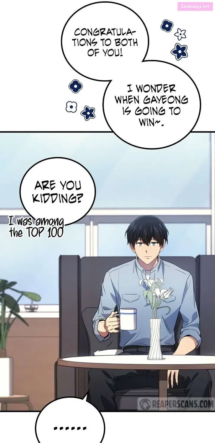 Read Martial God Regressed to Level 2 Manga Online