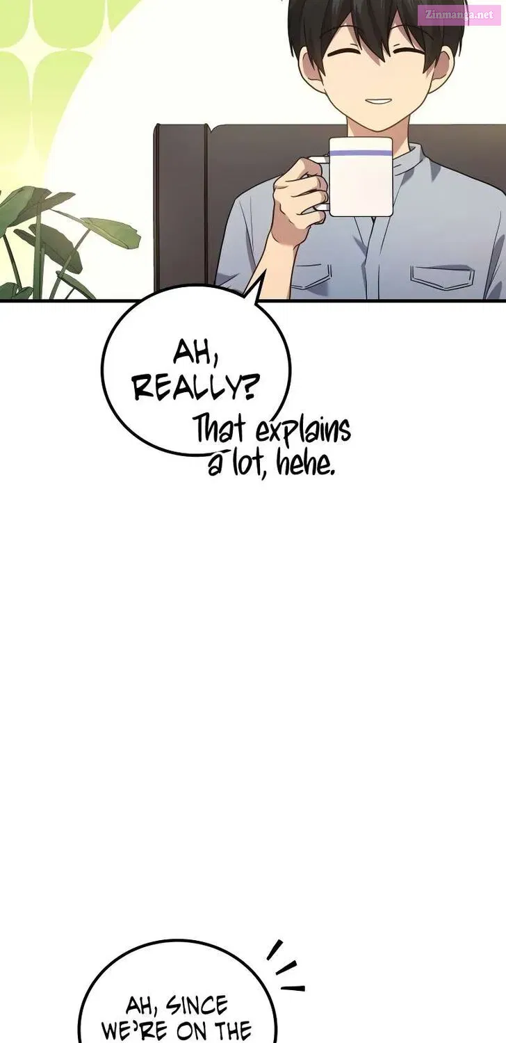 Read Martial God Regressed to Level 2 Manga Online