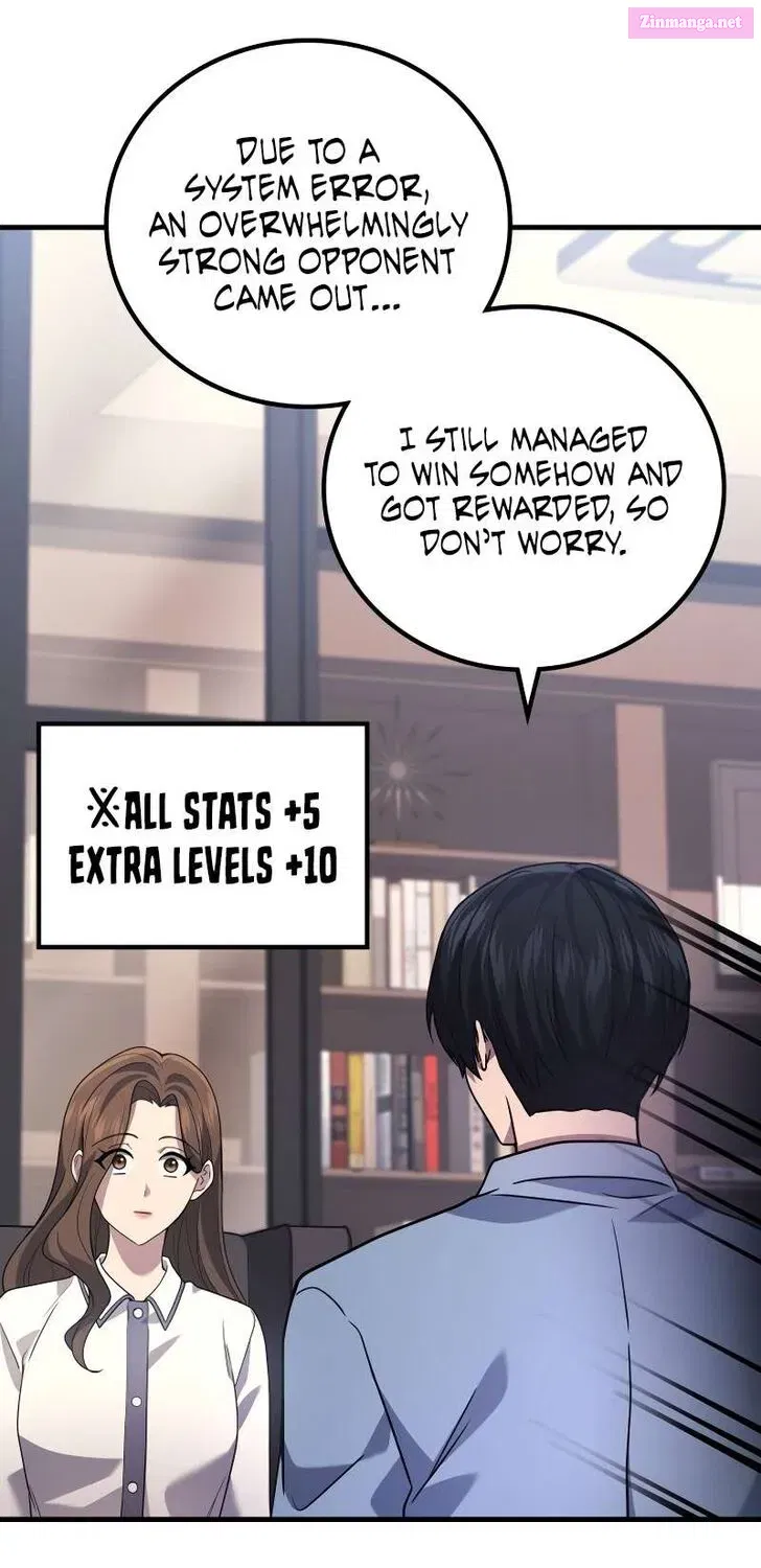 Read Martial God Regressed to Level 2 Manga Online