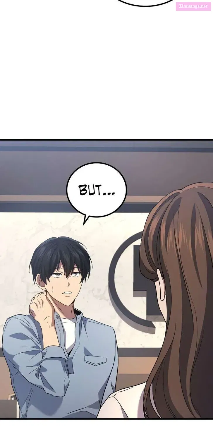 Read Martial God Regressed to Level 2 Manga Online