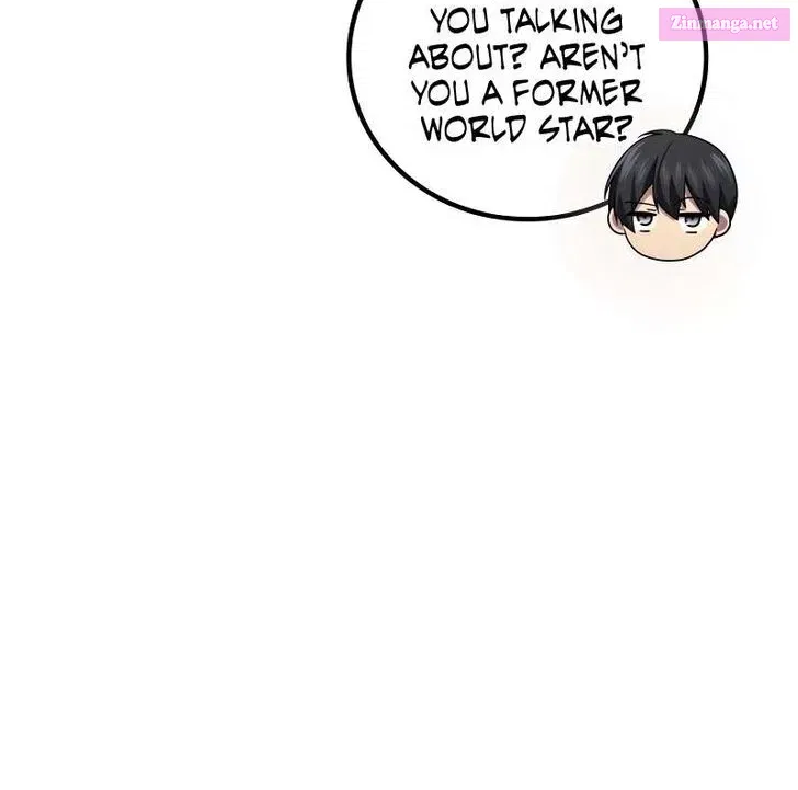 Read Martial God Regressed to Level 2 Manga Online