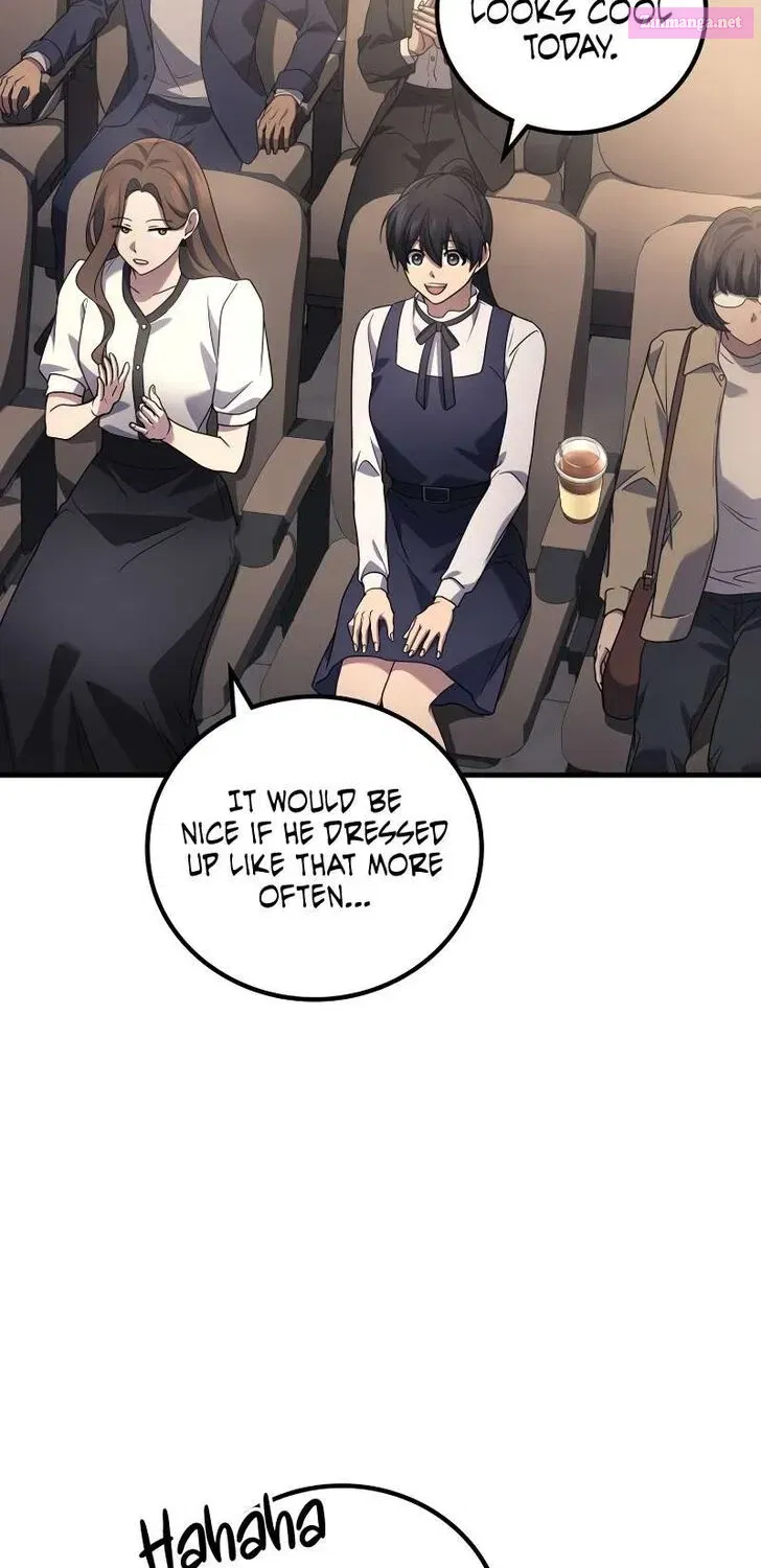 Read Martial God Regressed to Level 2 Manga Online