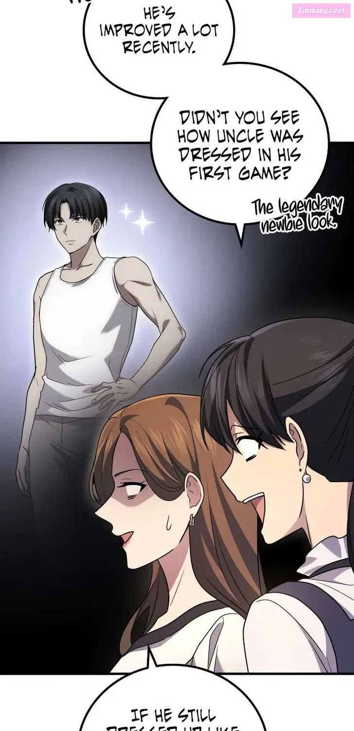 Read Martial God Regressed to Level 2 Manga Online