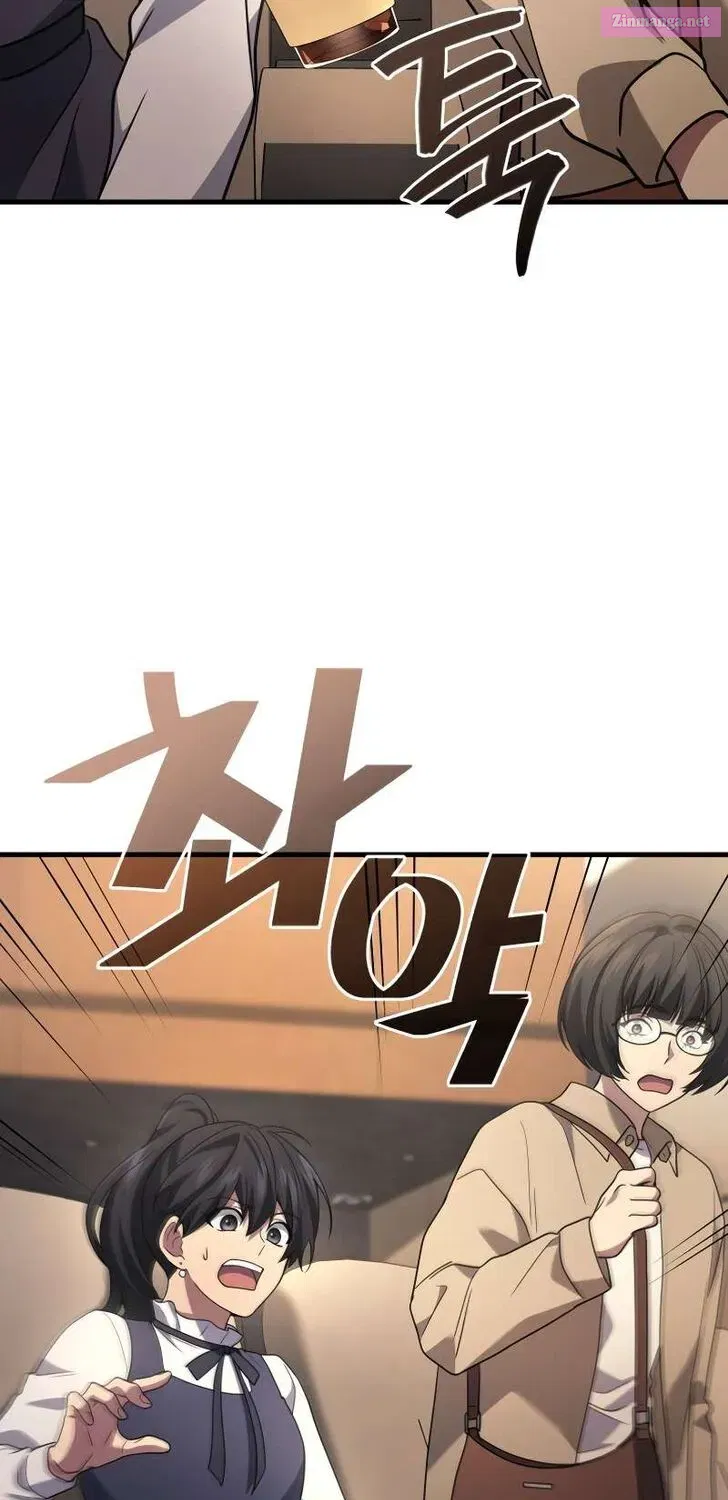 Read Martial God Regressed to Level 2 Manga Online