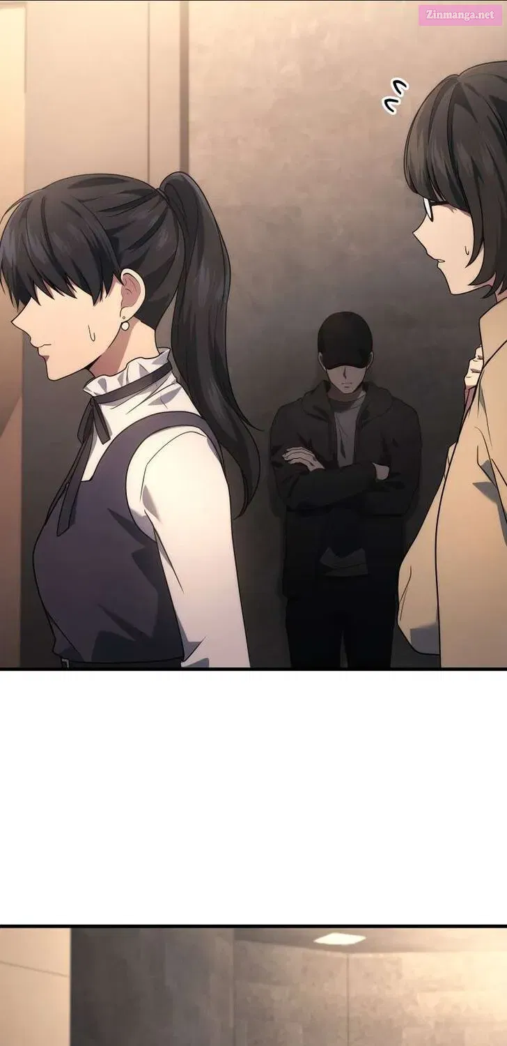 Read Martial God Regressed to Level 2 Manga Online