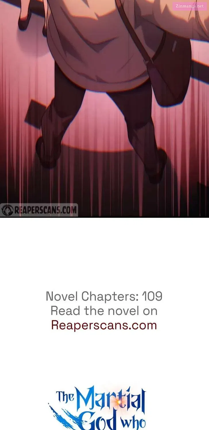 Read Martial God Regressed to Level 2 Manga Online