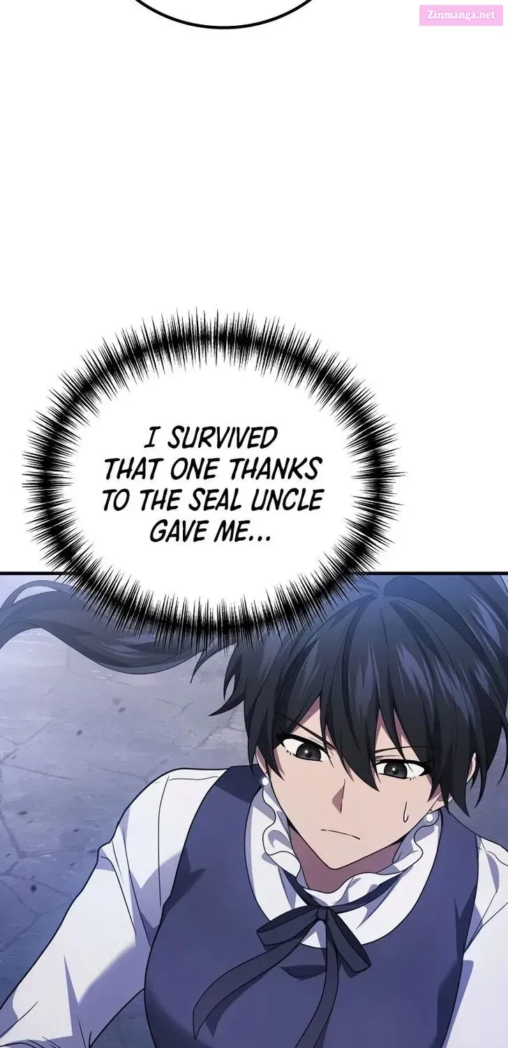 Read Martial God Regressed to Level 2 Manga Online