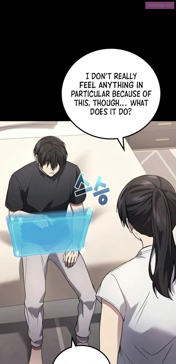 Read Martial God Regressed to Level 2 Manga Online