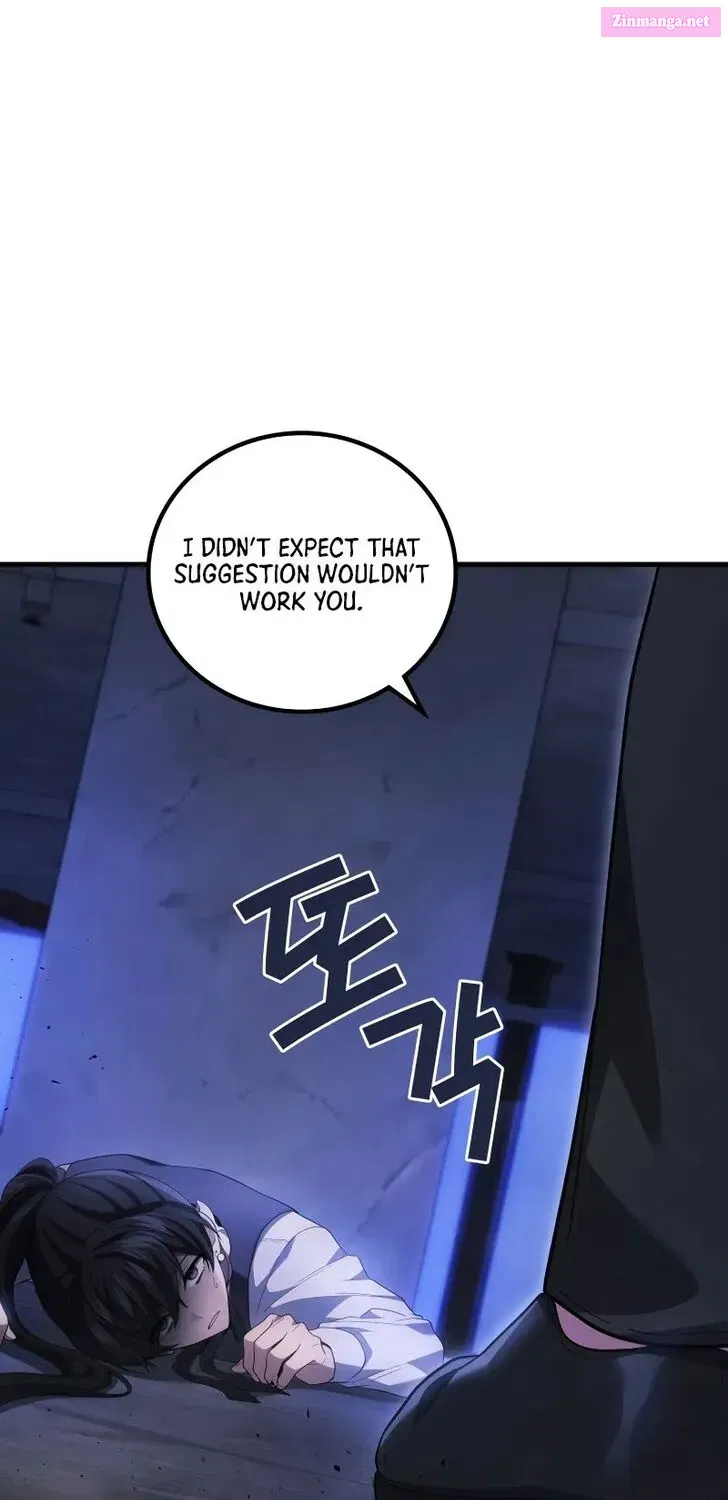 Read Martial God Regressed to Level 2 Manga Online