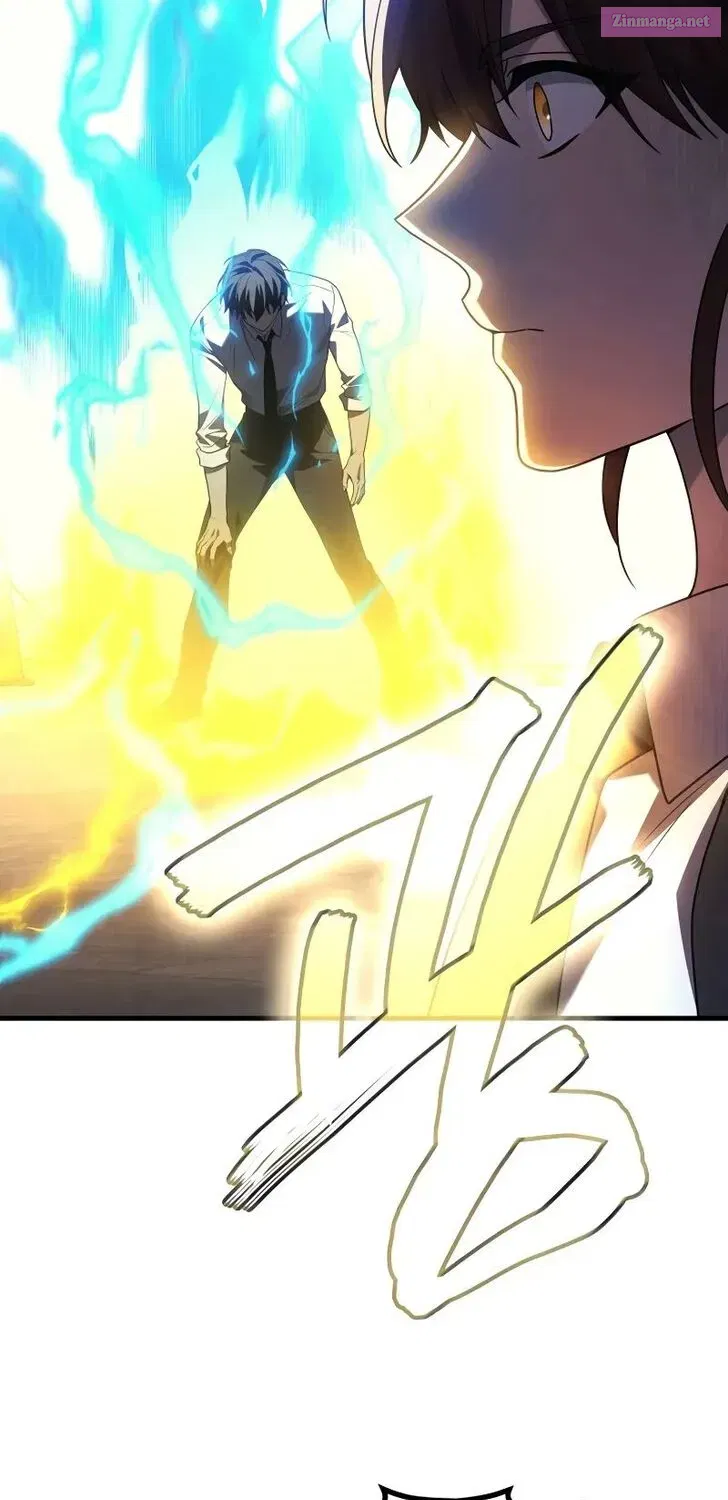 Read Martial God Regressed to Level 2 Manga Online