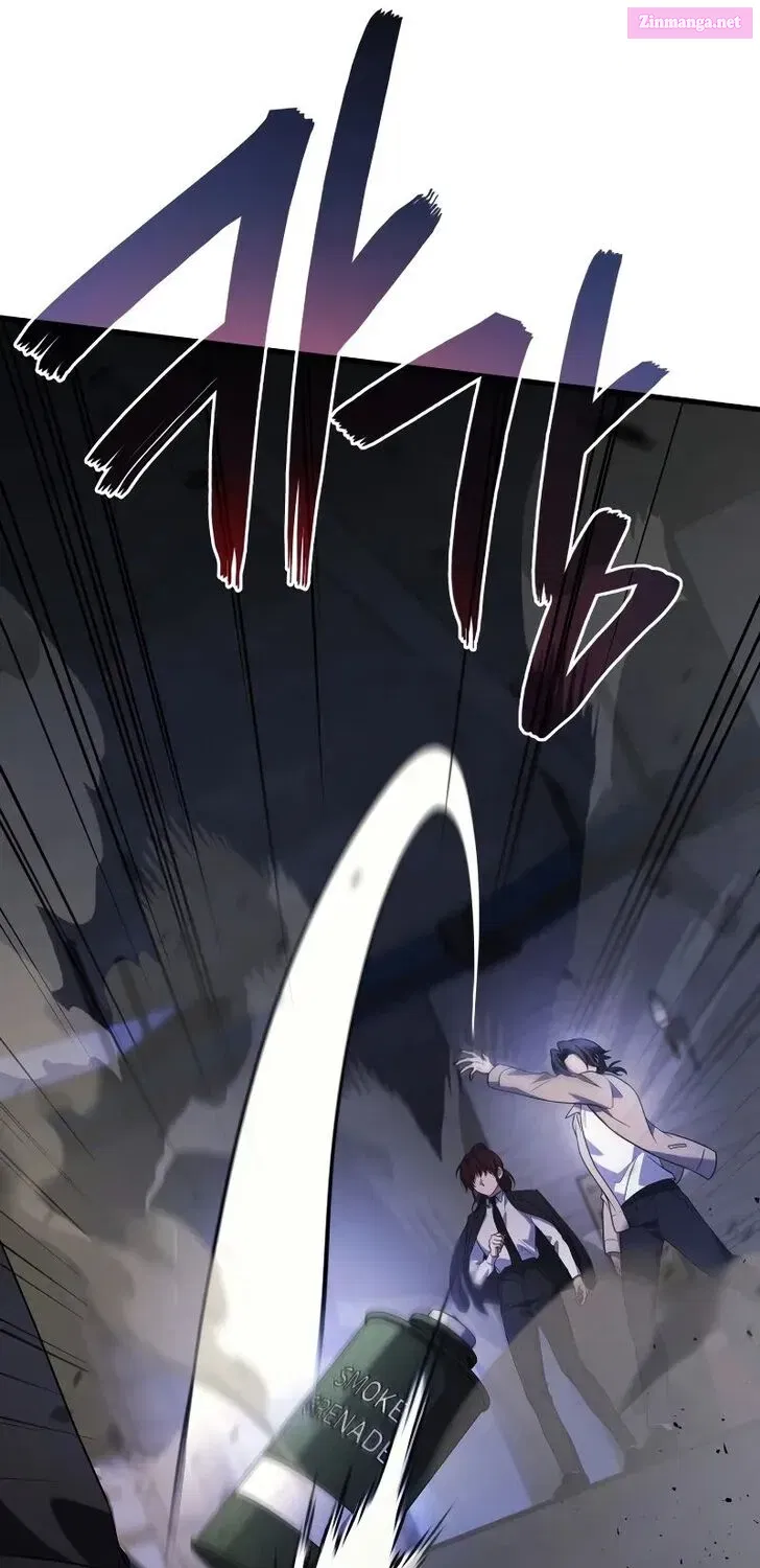 Read Martial God Regressed to Level 2 Manga Online