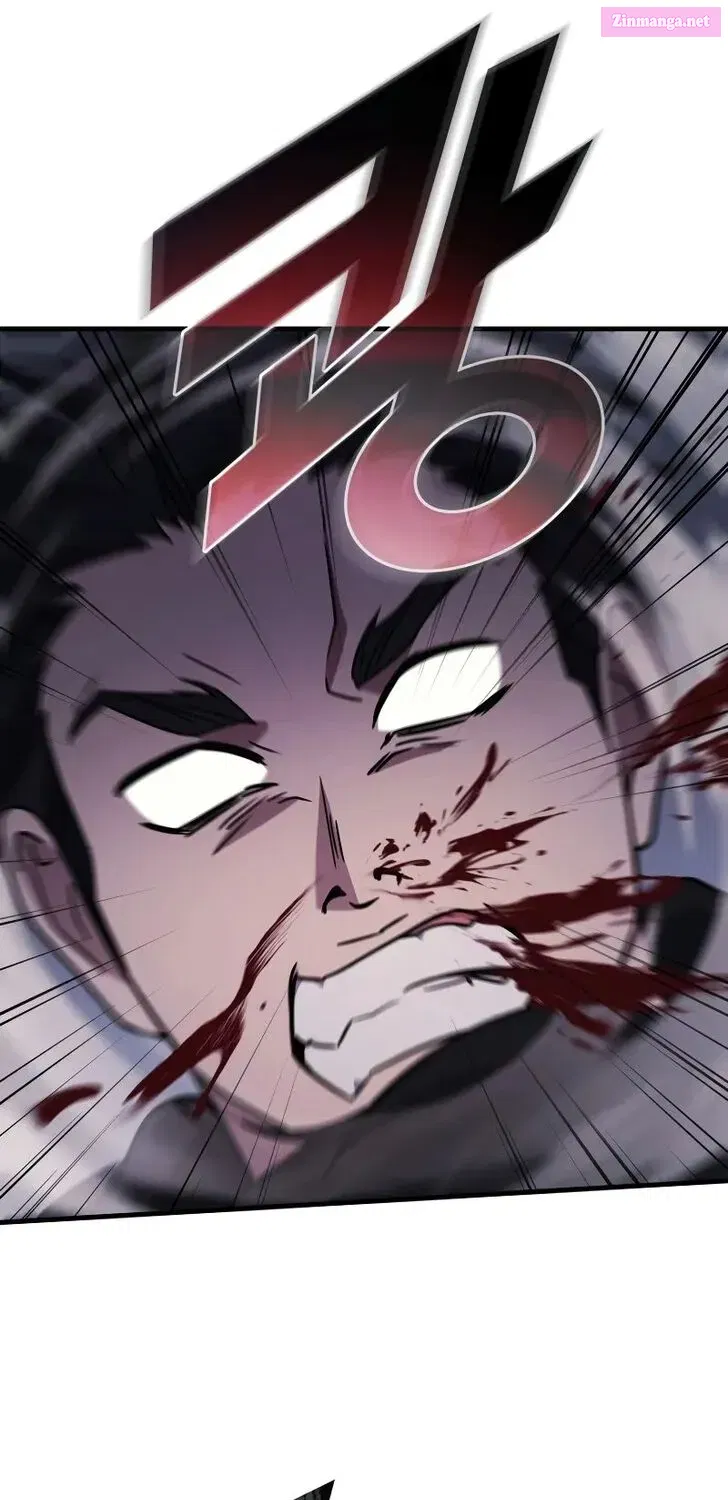 Read Martial God Regressed to Level 2 Manga Online