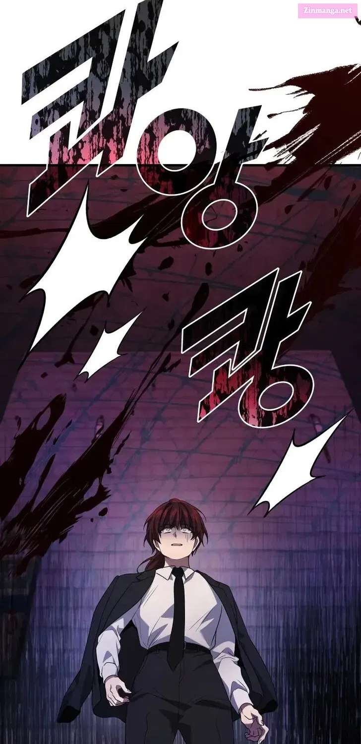 Read Martial God Regressed to Level 2 Manga Online