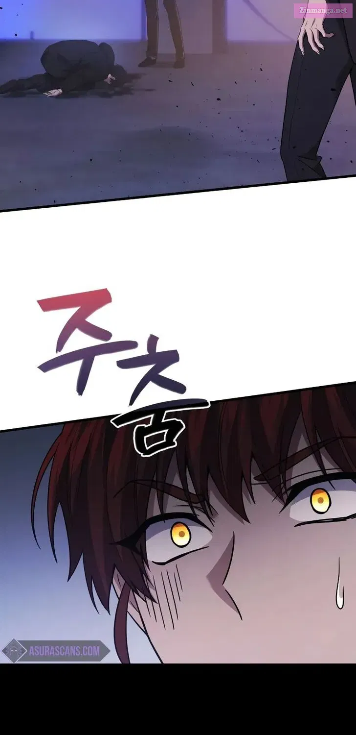 Read Martial God Regressed to Level 2 Manga Online