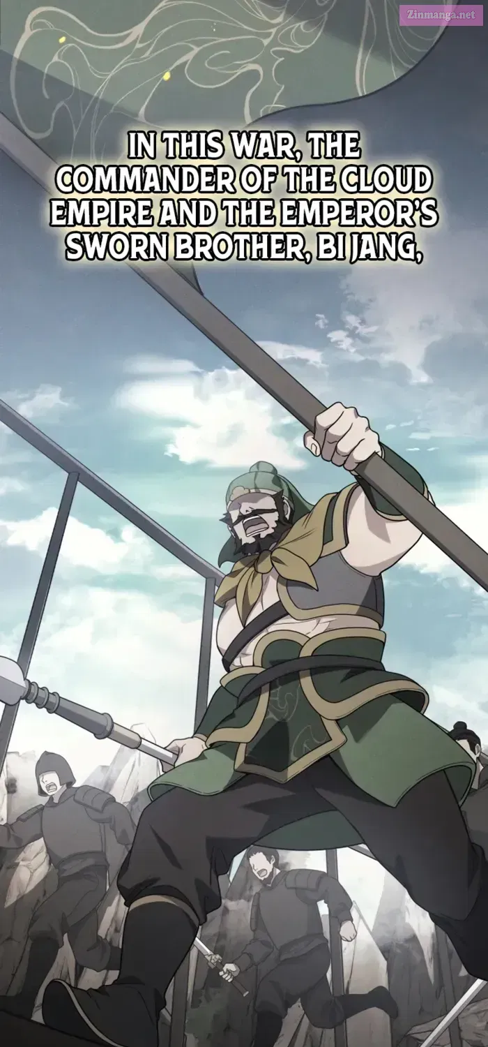 Read Martial God Regressed to Level 2 Manga Online
