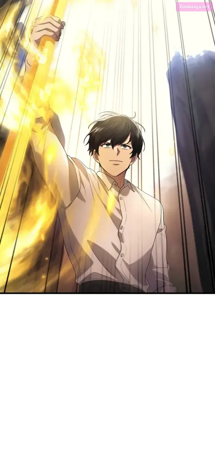 Read Martial God Regressed to Level 2 Manga Online