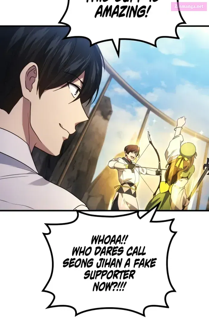 Read Martial God Regressed to Level 2 Manga Online
