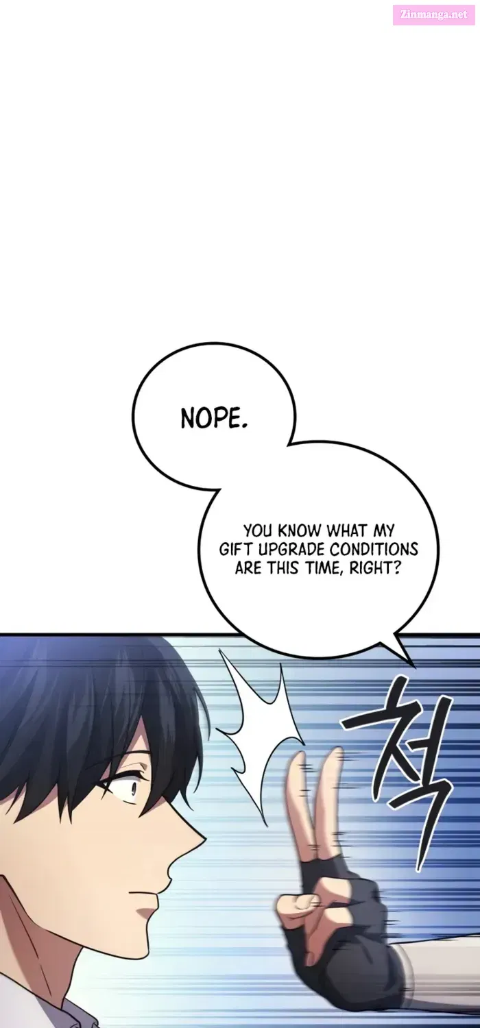 Read Martial God Regressed to Level 2 Manga Online