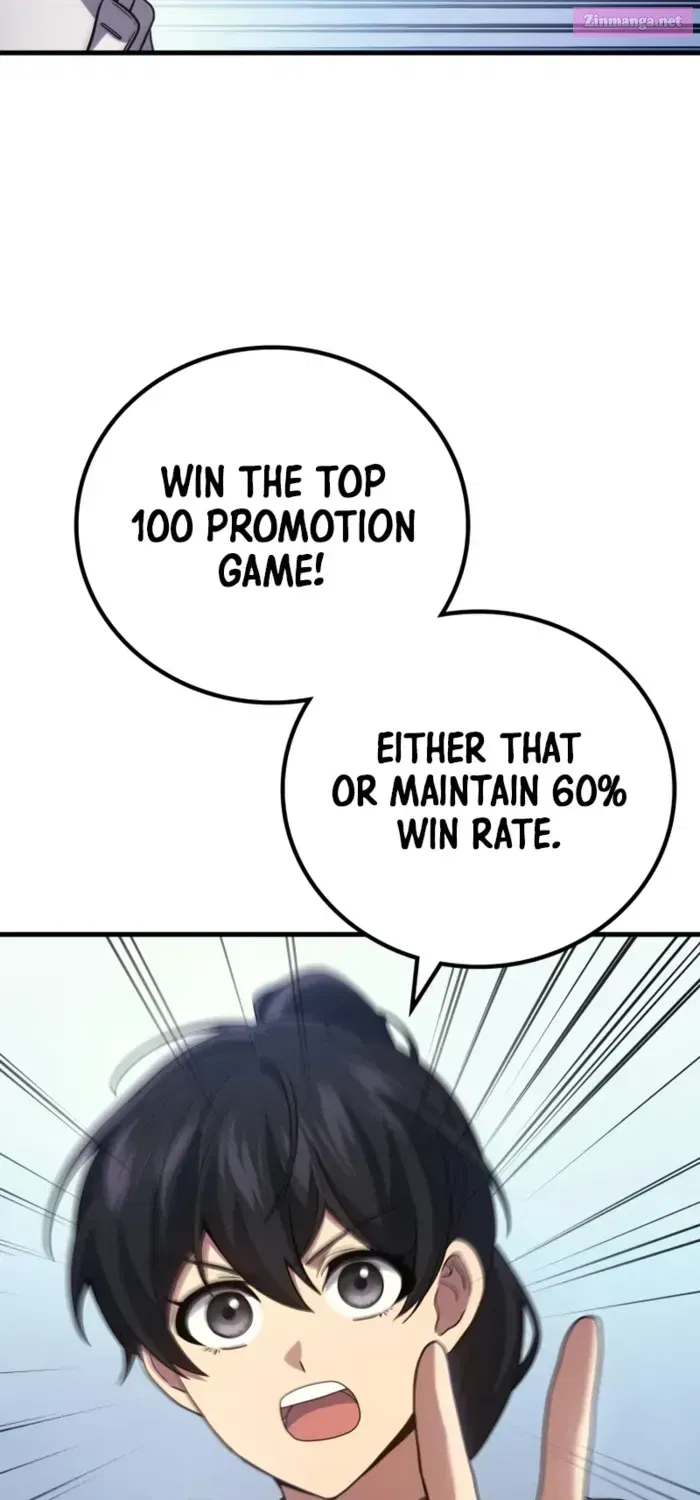 Read Martial God Regressed to Level 2 Manga Online