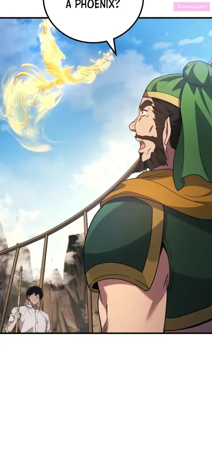 Read Martial God Regressed to Level 2 Manga Online