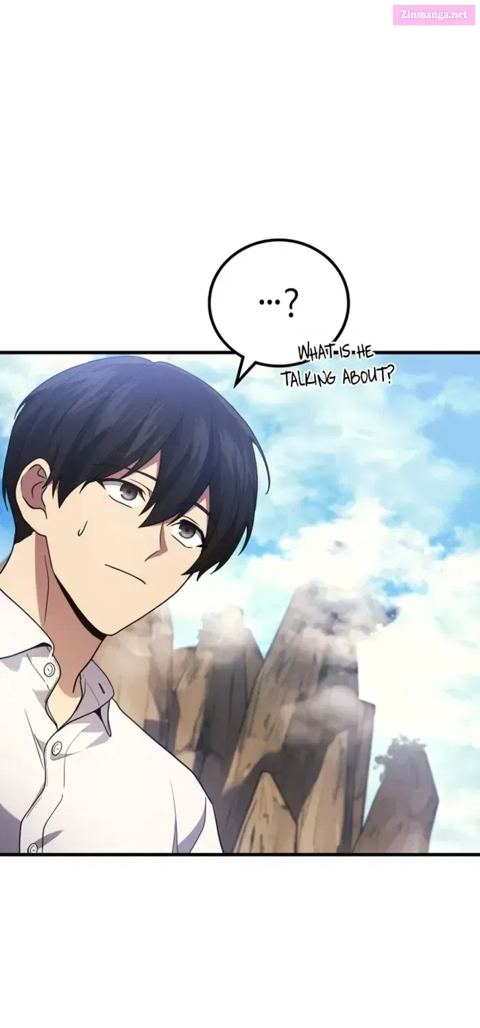 Read Martial God Regressed to Level 2 Manga Online