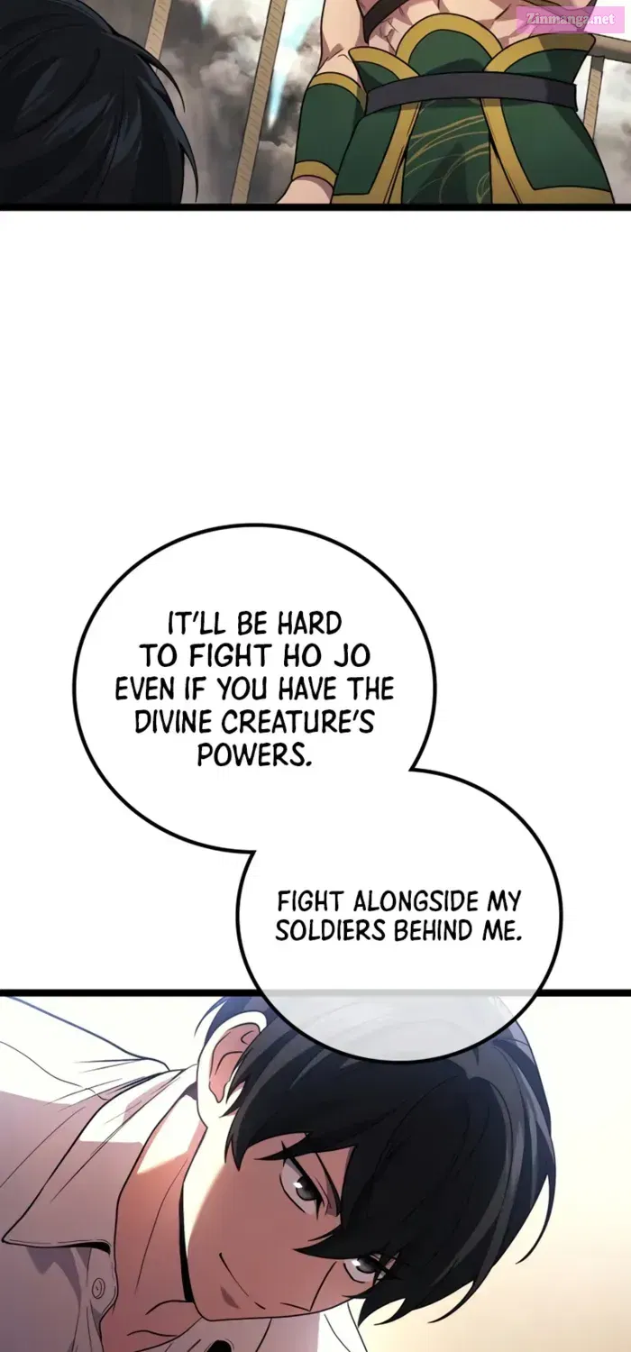 Read Martial God Regressed to Level 2 Manga Online