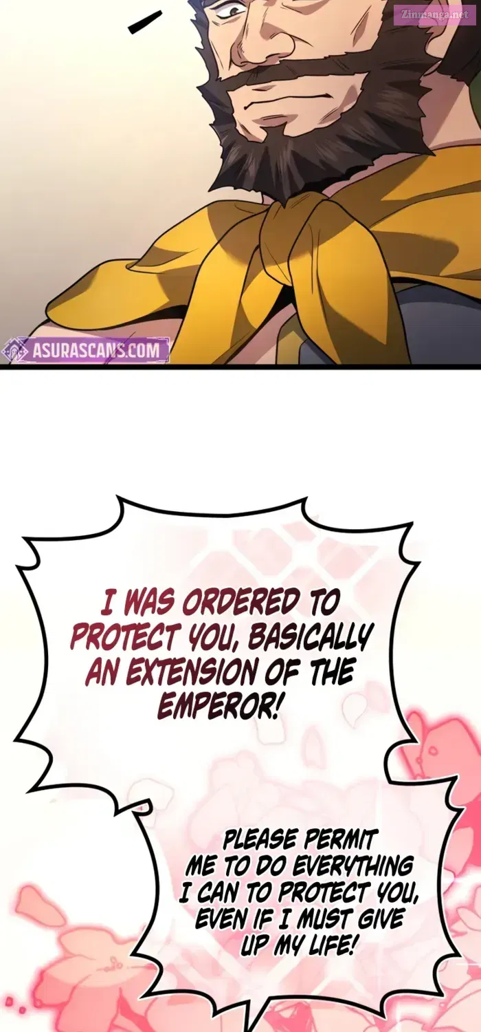 Read Martial God Regressed to Level 2 Manga Online