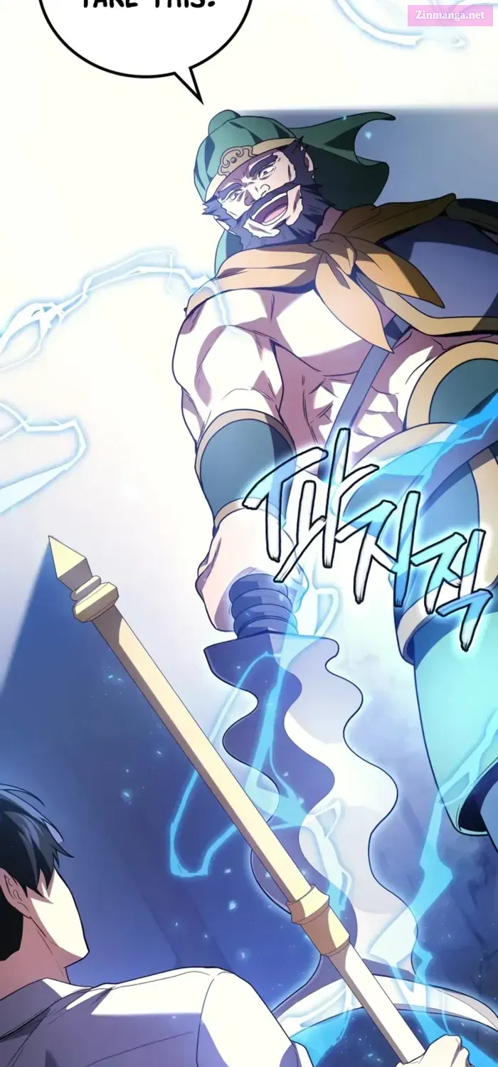 Read Martial God Regressed to Level 2 Manga Online