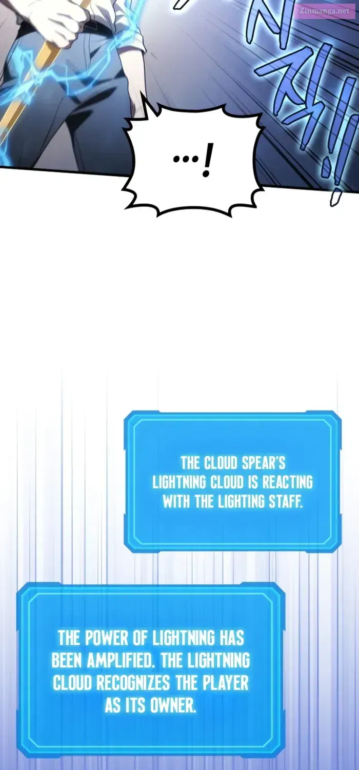 Read Martial God Regressed to Level 2 Manga Online