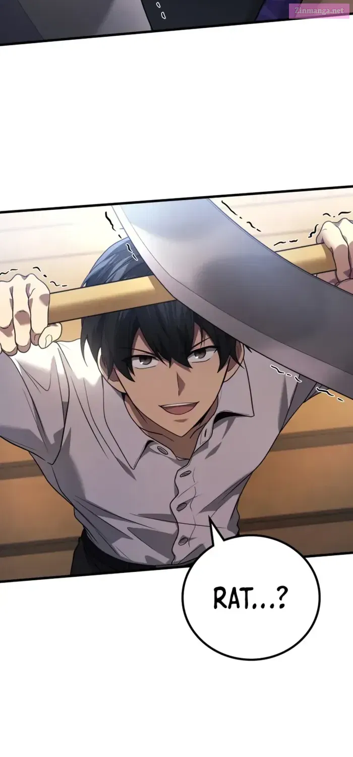 Read Martial God Regressed to Level 2 Manga Online