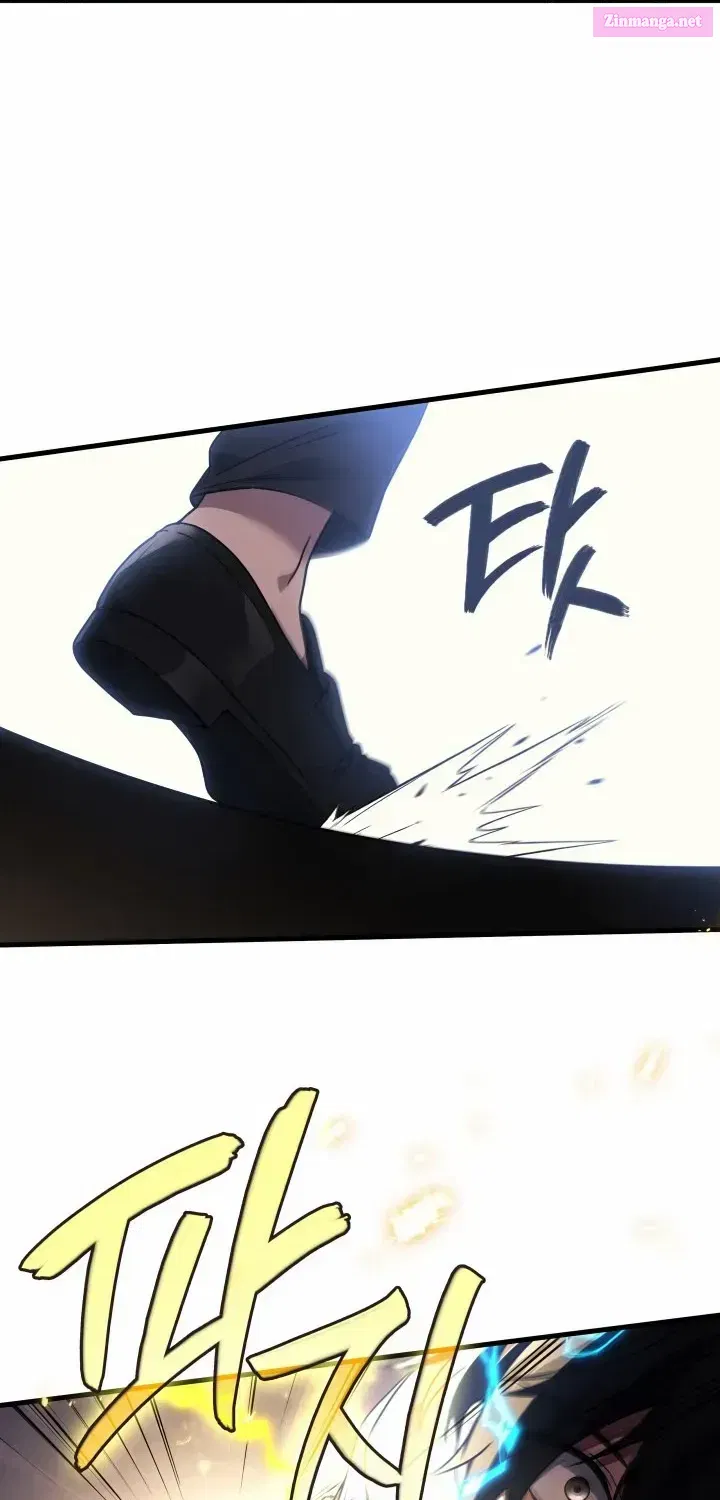 Read Martial God Regressed to Level 2 Manga Online