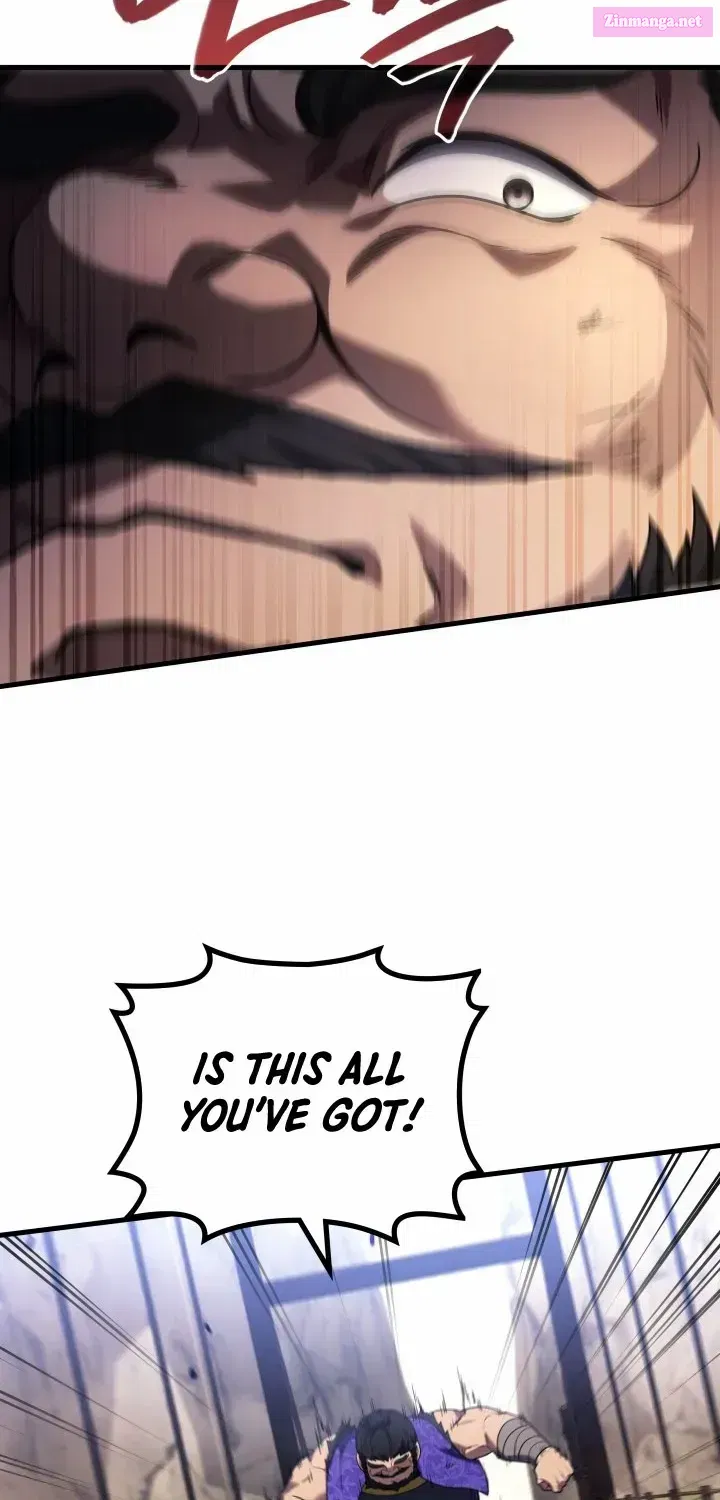 Read Martial God Regressed to Level 2 Manga Online