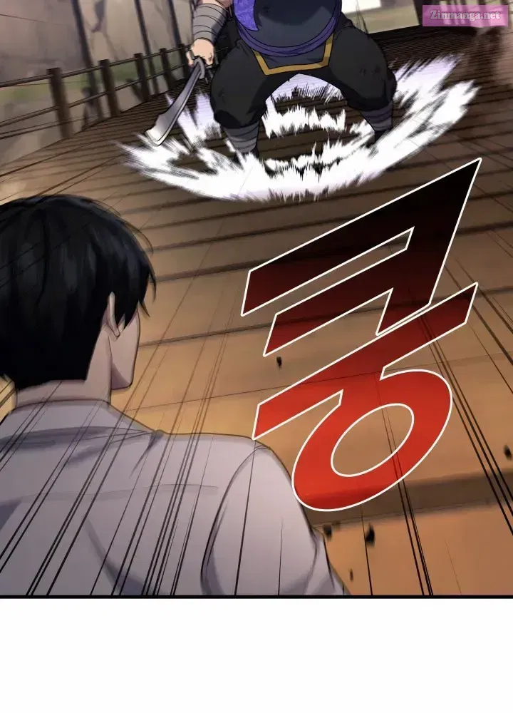 Read Martial God Regressed to Level 2 Manga Online