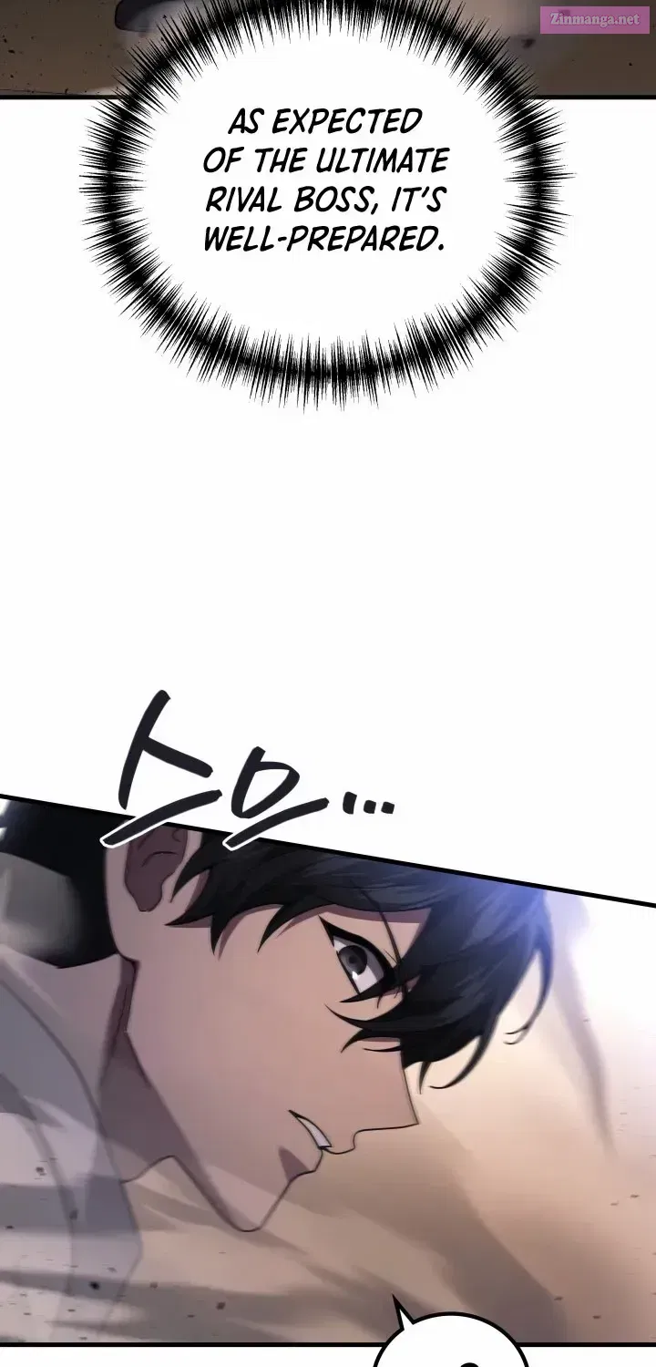 Read Martial God Regressed to Level 2 Manga Online