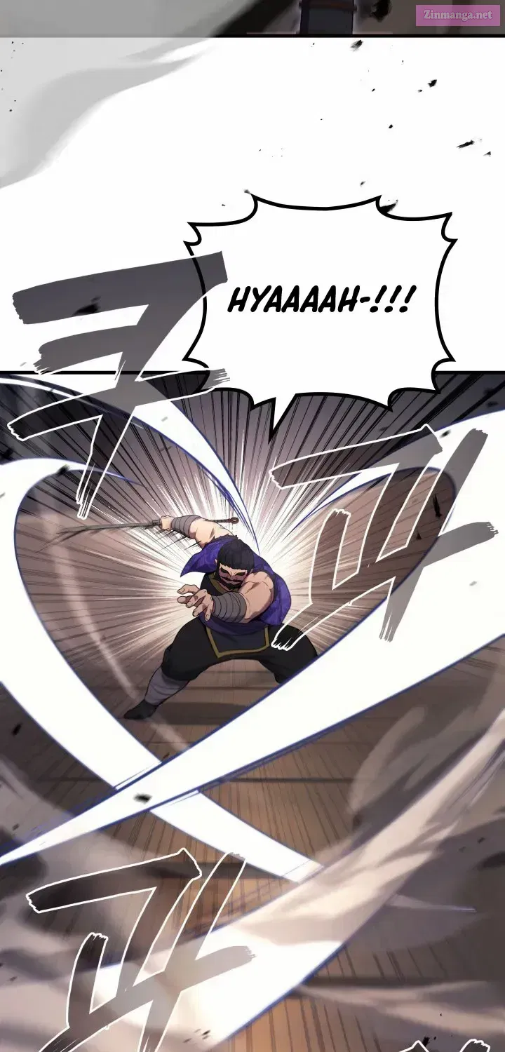 Read Martial God Regressed to Level 2 Manga Online