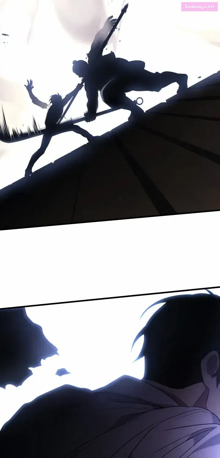 Read Martial God Regressed to Level 2 Manga Online